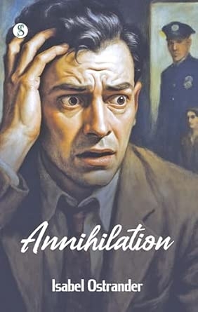 Annihilation