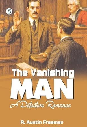 The Vanishing Man