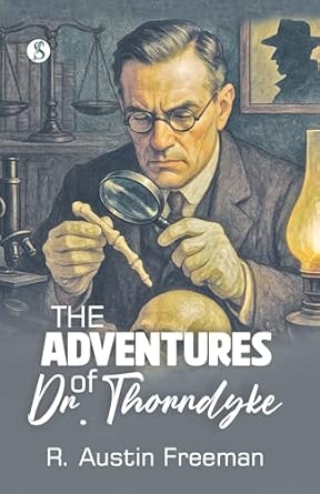The Adventures of Dr. Thorndyke