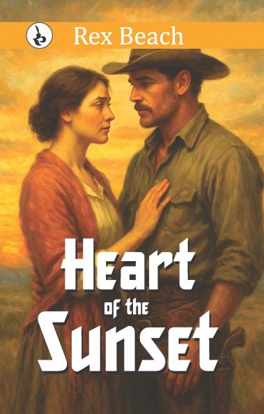 Heart of the Sunset