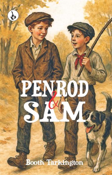 Penrod and Sam