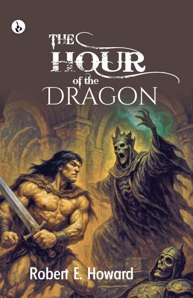 The Hour of the Dragon