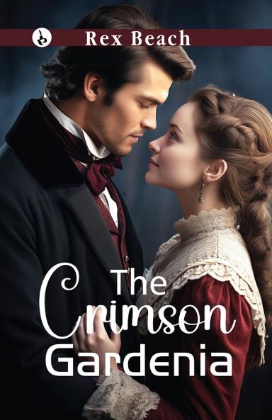 The Crimson Gardenia