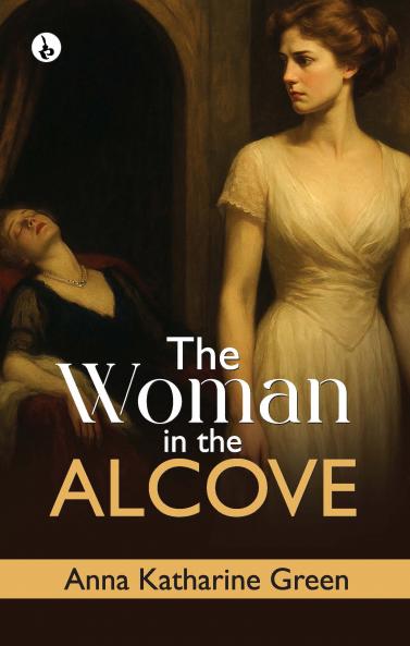 THE WOMAN IN THE ALCOVE