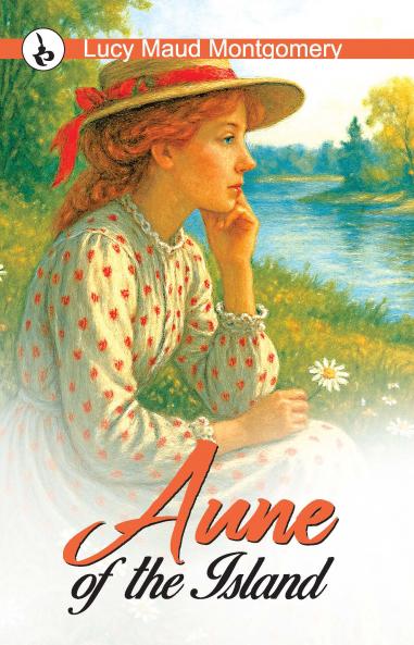 Anne of the Island