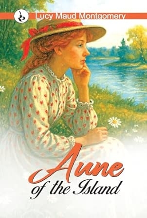 Anne of the Island