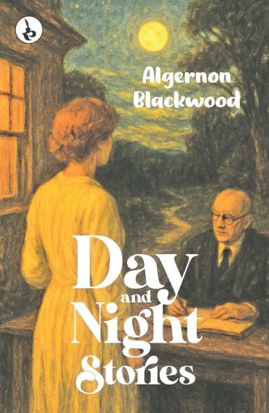 Day and Night Stories