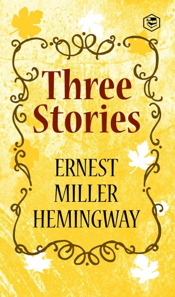 Three Stories & Ten Poems