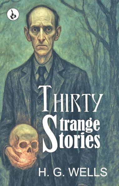 Thirty Strange Stories