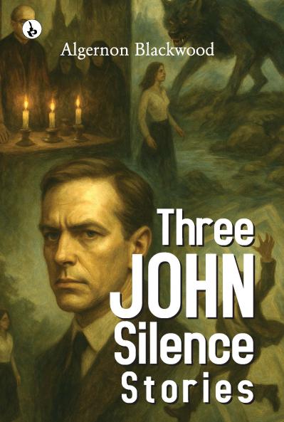 Three John Silence Stories