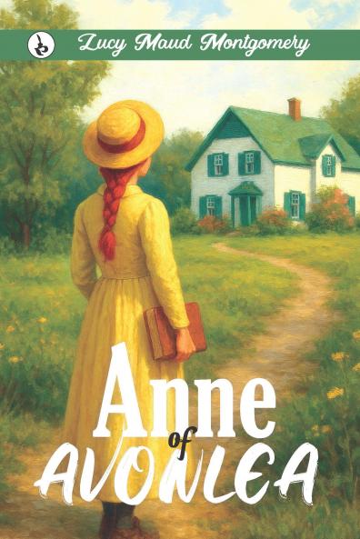Anne of Avonlea