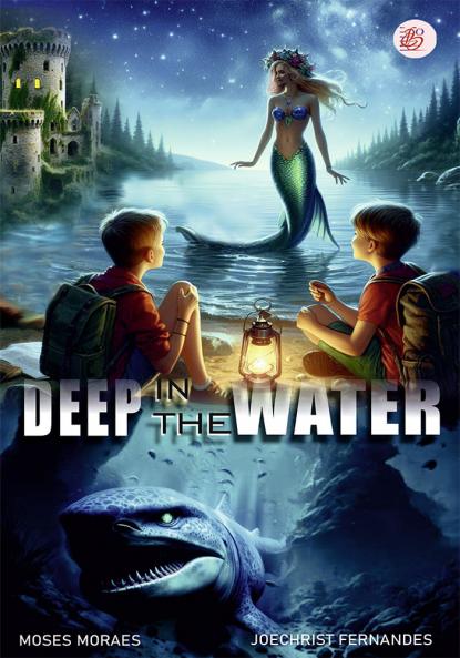 Deep In The Water