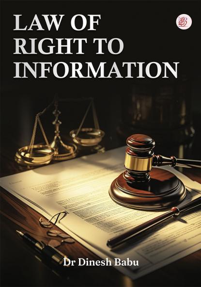 Law of Right to Information