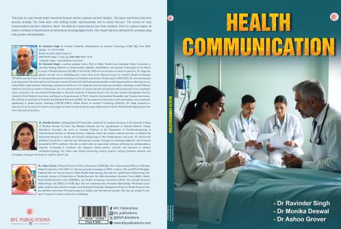 Health Communication