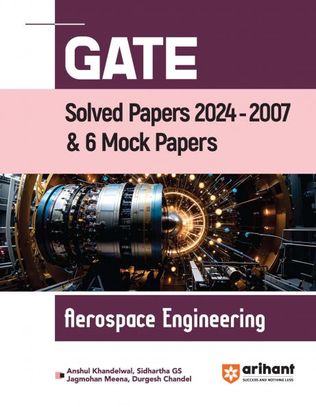 Gate Aerospace Solved-E