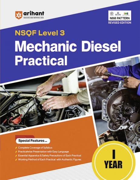 Mechanic Diesel Practical