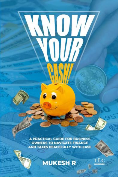 Know Your Cash