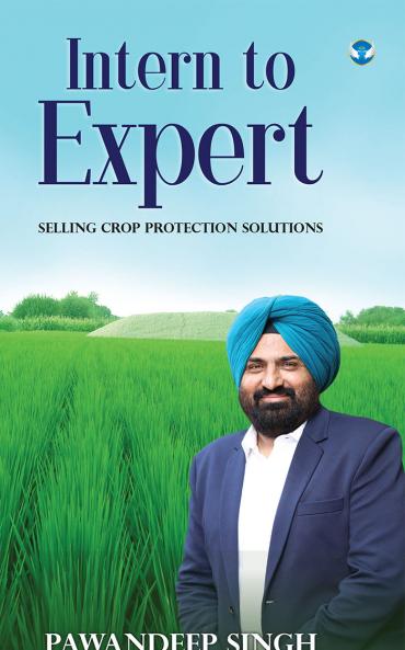 Intern to Expert: Selling Crop Protection Solutions