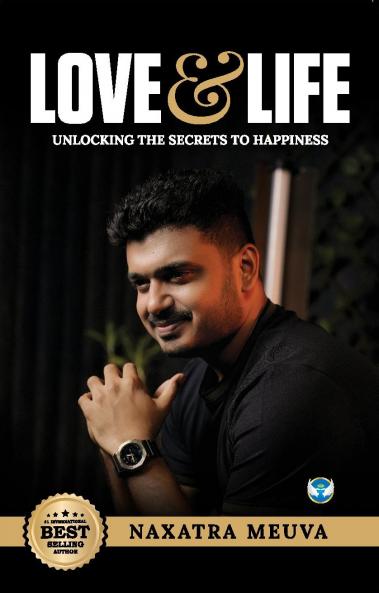 Love & Life - Unlocking the secrets to happiness