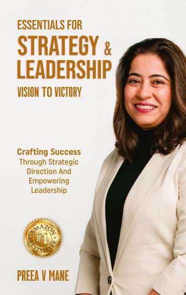 Essentials for Strategy & Leadership: Vision to Victory