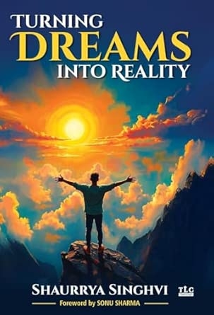 Turning Dreams Into Reality