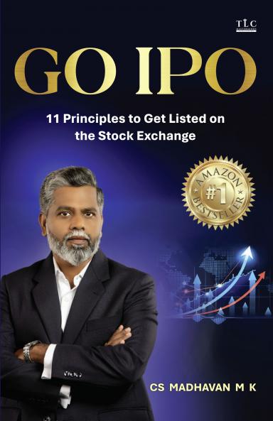 GO IPO: 11 Principles to Get Listed on the Stock Exchange