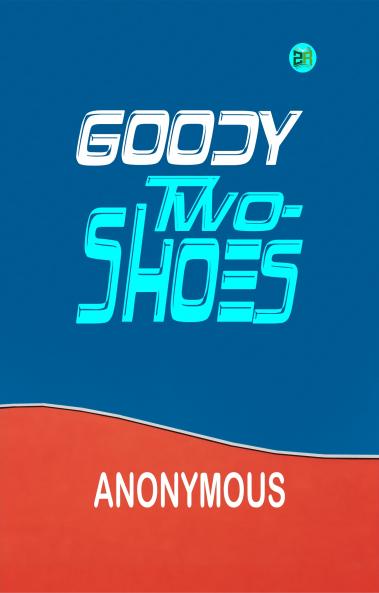 Goody Two-Shoes