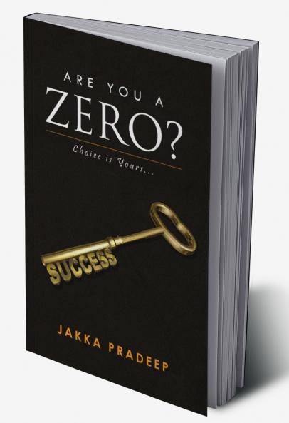 Are You a Zero?