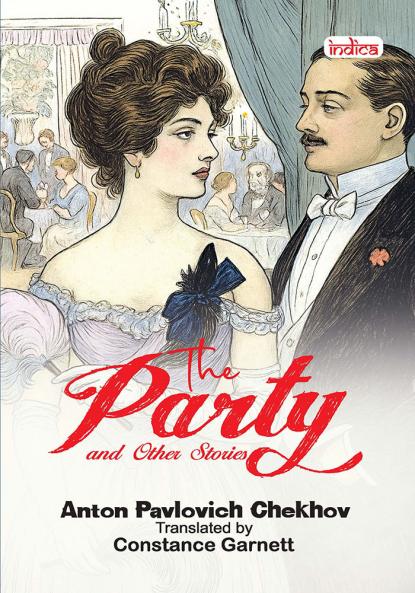 The Party and Other Stories