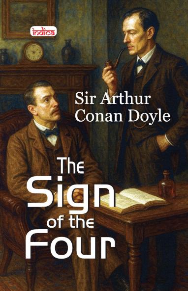 The Sign of The Four