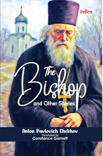 The Bishop and Other Stories