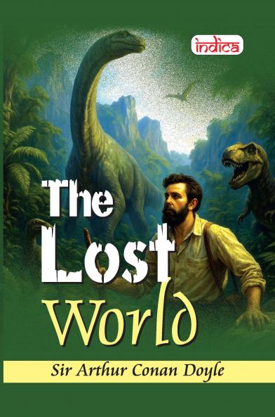 The Lost World