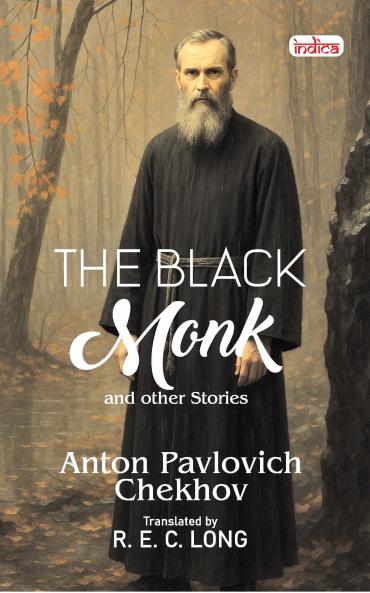 The Black Monk and Other Stories