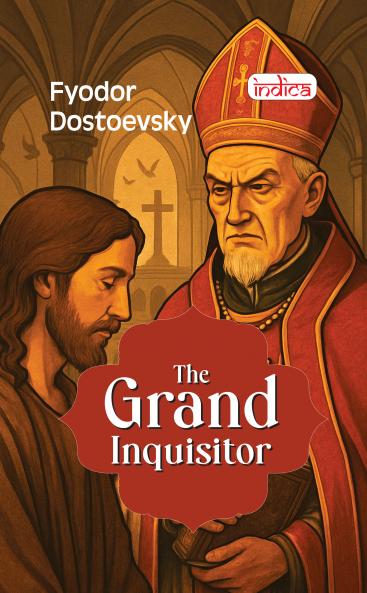 The Grand Inquisitor