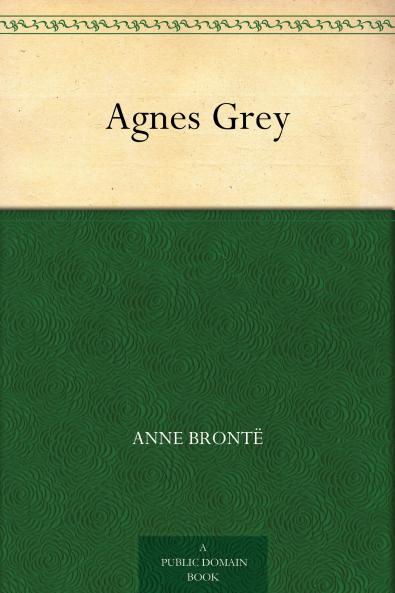 Agnes Grey