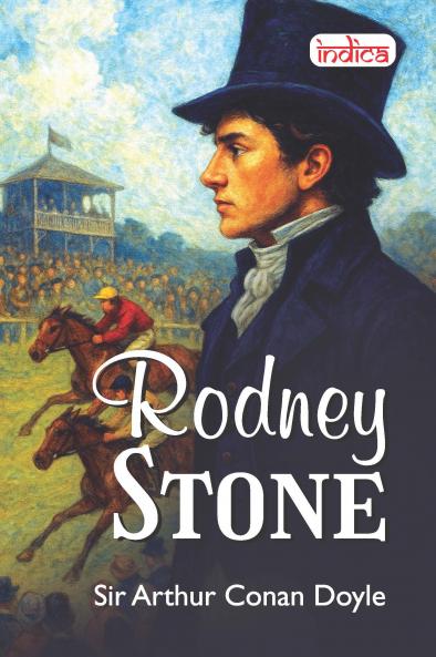 Rodney Stone