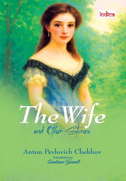 The Wife and Other Stories
