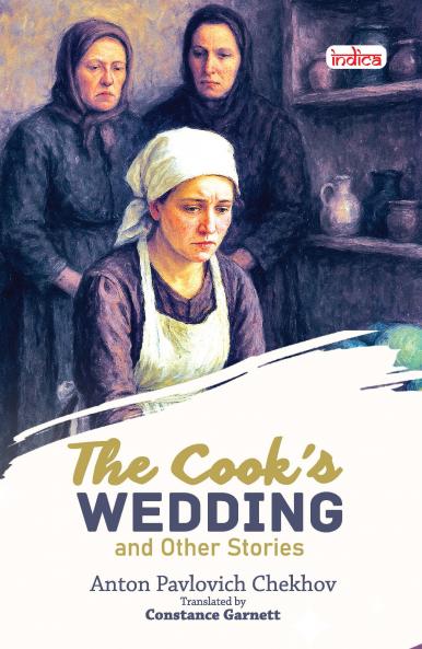 The Cook's Wedding and Other Stories
