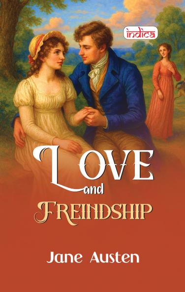 Love and Freindship