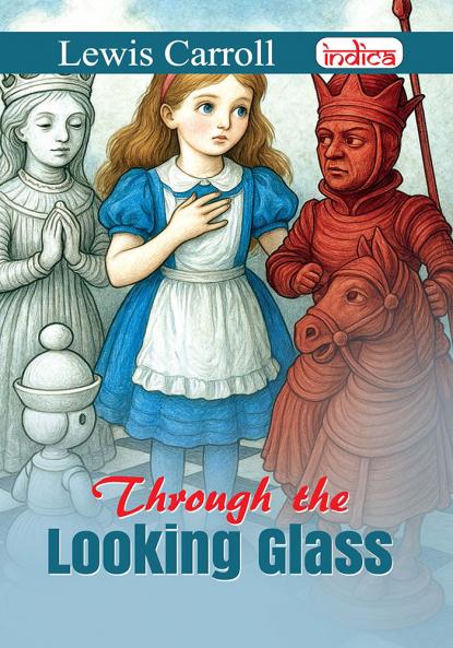 Through The Looking-Glass