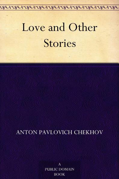 Love and Other Stories
