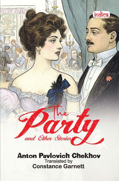 The Party and Other Stories
