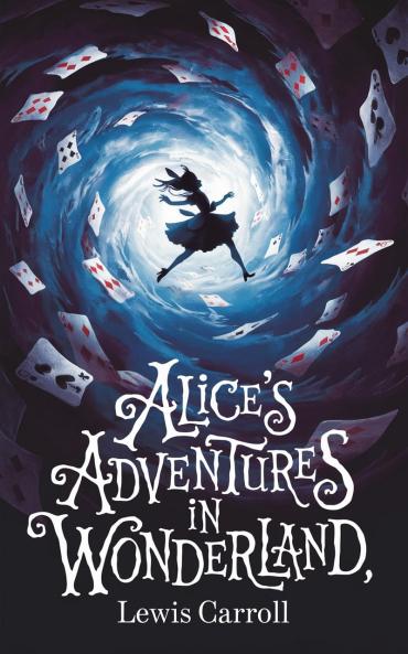 Alice’s Adventures In Wonderland