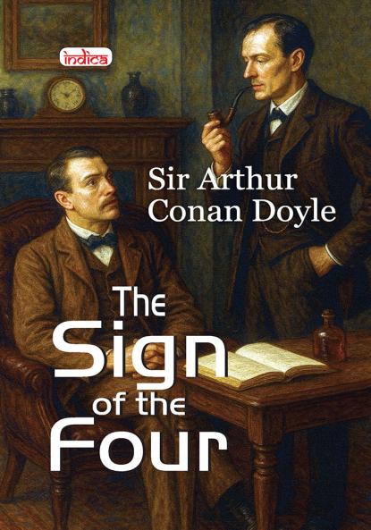 The Sign of The Four