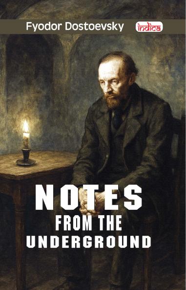 Notes From The Underground