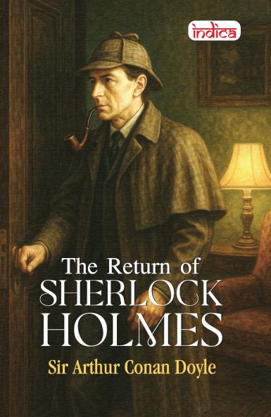 The Return of Sherlock Holmes