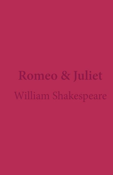 Romeo and Juliet