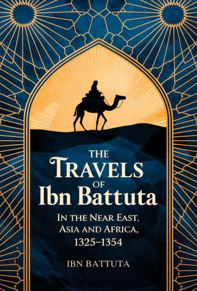 The Travels of Ibn Battuta: in the Near East Asia and Africa 1325-1354