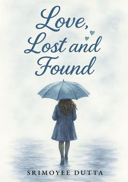 Love lost & Found