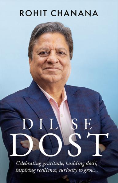 Dil se Dost